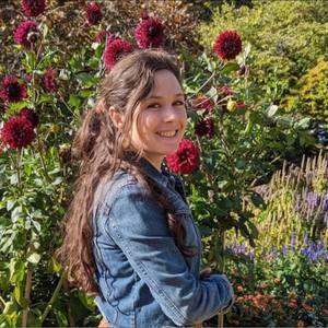 Meet your Posher, Grace